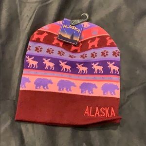 Alaska hat